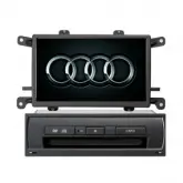 Multi_Audi A4 2008/12 (Vip) 7 Polegas