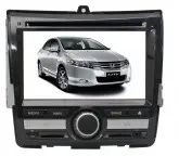 Multi Booster Honda City 6.5 Model Velho