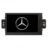 Multi S100 Winca Mercedez Glk (C266D).............