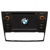 Multi S60 Winca Bmw Serie 3 E90 (Ce8995D) Digital