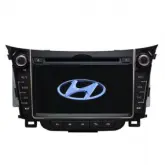 Multi S60 Winca Hyundai I30 S60 A156D 13 Digital