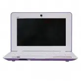 Notebook Bak BK-129 Emilia HDMI/1GB/8GB/10