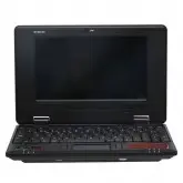 Notebook Bak BK-719X Speedium 8GB 1GB Ram Preto Android