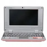 Notebook Bak BK-719X Speedium 8GB 1GB Ram Rosa Android