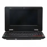Notebook Bak BK-729 Speedium 1GB Juvenil Preto Android