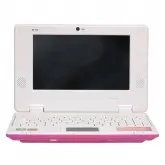 Notebook Bak BK-729 Speedium 1GB Juvenil Rosa Android