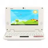 Notebook Bak BK-NBR719X Speedium HDMI/1.2GB/8GB/7