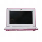 Notebook Infantil Bak BK-129 Emilila 10