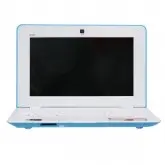 Notebook Infantil Bak BK-129 Rabico 10