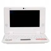 Notebook Infantil Bak BK-729 Emilia 7