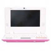Notebook Infantil Bak BK-729 Emilia 7