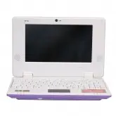 Notebook Infantil Bak BK-729 Emilia 7