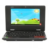 Notebook Infantil Bak BK-NBR719X Speedium 7