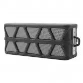 Nuu Speaker Splash Trail Cinza Bluetooth/Usb