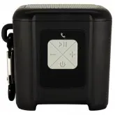 Nuu Speaker Wake Cinza Bluetooth/Usb