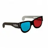 Oculos 3D Gopro A3DGL-501