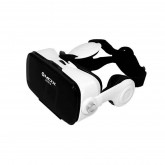 Oculos de Realidade Virtual Mox MO-3DVR10 Branco