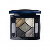 Paleta de Sombras Dior 5 Couleurs Skyline 454 Royal Kaki 05 Cores