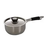 Panela Westinghouse WCSP0107018 de A&xE7;o Inox 18CM