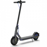 Patinete Xiaomi Eletrico Scooter 3 Gray