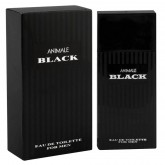 Perfume Animale Black EDT 100ML