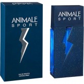 Perfume Animale Sport EDT 100ML