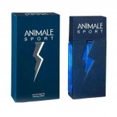Perfume Animale Sport EDT 50ML