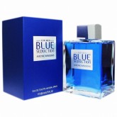 Perfume Antonio Banderas Blue Seduction EDT 200ML