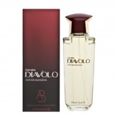 Perfume Antonio Banderas Diavolo For Men EDT 100ML