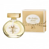 Perfume Antonio Banderas Her Secret Golden EDT 80ML