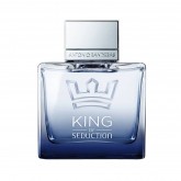 Perfume Antonio Banderas King of Seduction EDT 100ML