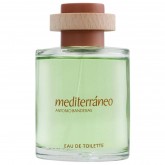 Perfume Antonio Banderas Mediterraneo EDT 100ML