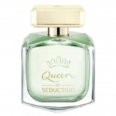 Perfume Antonio Banderas Queen Of Seduction EDT 80ML Tester