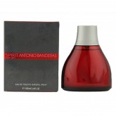 Perfume Antonio Banderas Spirit For Men EDT 100ML