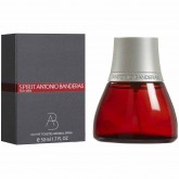 Perfume Antonio Banderas Spirit For Men EDT 50ML