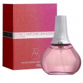 Perfume Antonio Banderas Spirit For Women EDT 50ML