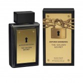 Perfume Antonio Banderas The Golden Secret EDT 100ML
