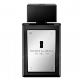 Perfume Antonio Banderas The Secret EDT 50ML