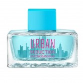 Perfume Antonio Banderas Urban Seduction Blue EDT 100ML