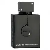 Perfume Armaf Club De Nuit Intense Man Edt 105Ml