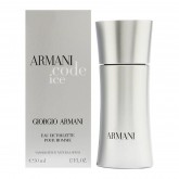 Perfume Armani Code Ice EDT 50ML