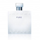 Perfume Azzaro Chrome Pure EDT 100ML