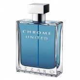 Perfume Azzaro Chrome United EDT 100ML