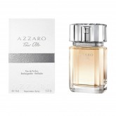 Perfume Azzaro Pour Elle EDP 75ML