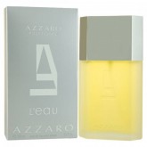 Perfume Azzaro Pour Homme L'Eau EDT 100ML