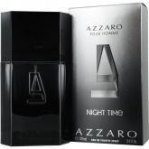 Perfume Azzaro Pour Homme Night Time EDT 100ML
