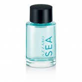 Perfume Azzaro Sea Unissex EDP 100ML
