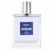Perfume Beautik British Icon EDT 100ML