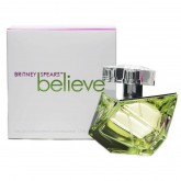 Perfume Britney Spears Believe 50ML