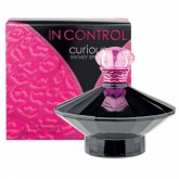 Perfume Britney Spears Curious in Control EDP 100ML